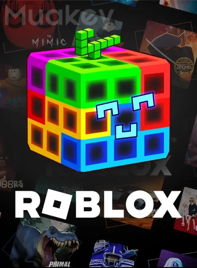 💎 Roblox