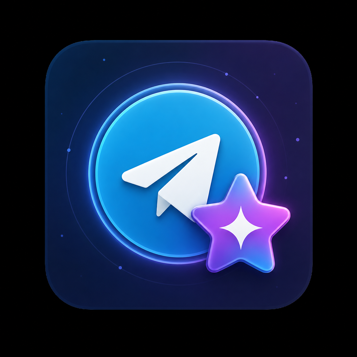 تلگرام پریمیوم ۳ ماهه