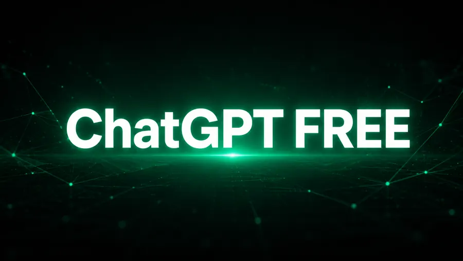 ChatGPT Gmail FREE 12 months - no warranty
